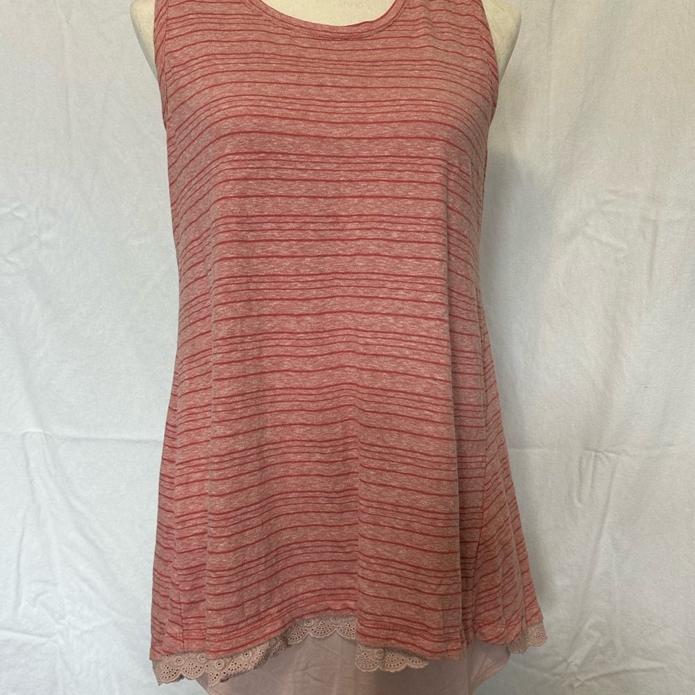 2-piece Tank set
